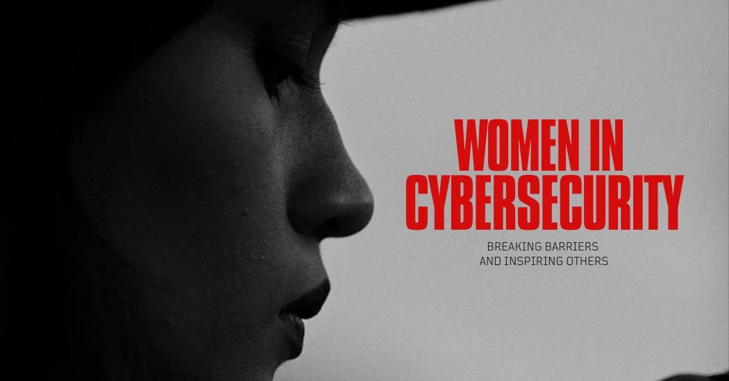 Women in Cybersecurity