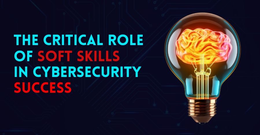 soft skills in cybersecurity